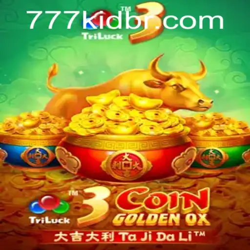 Exploring the Exciting World of 3CoinGoldenOX