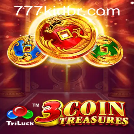 Exploring 3CoinTreasures: The Exciting Slot Adventure Awaiting Players