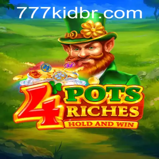 Exploring the Exciting World of 4potsriches: A Gamer's Paradise