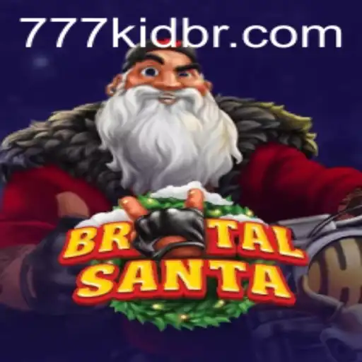 BrutalSanta: A Festive Adventure with a Twist - Unleash Your Inner 777kid