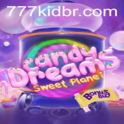 Discovering CandyDreamsSweetPlanet: An Immersive Adventure for 777kid