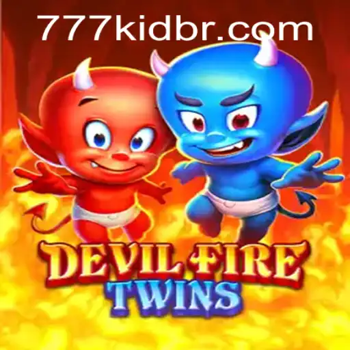 Unleashing the Infernal Challenge of DevilFireTwins and the 777kid Phenomenon