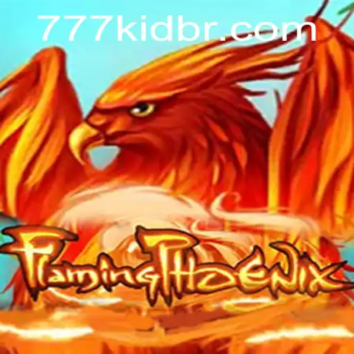FlamingPhoenix: Enter the World of 777kid's Latest Gaming Sensation