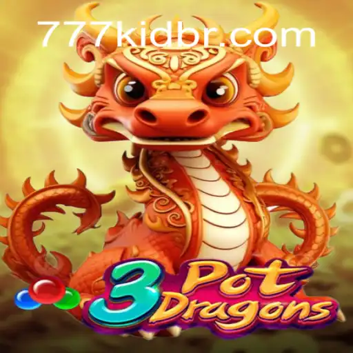 Unveiling the Excitement of 3PotDragons in the Gaming World