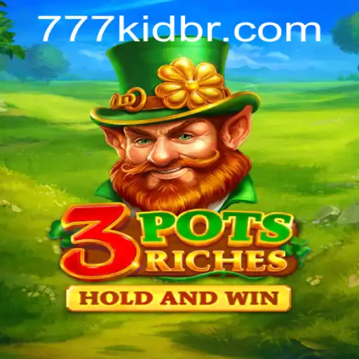 Discover the Thrilling World of 3potsRiches