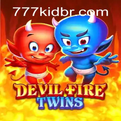 Unleashing the Infernal Challenge of DevilFireTwins and the 777kid Phenomenon