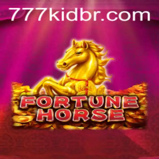Discover the Thrilling World of FortuneHorse: A Deep Dive Into the Game