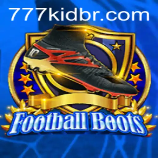 FootballBoots: The Ultimate Gaming Experience with 777kid