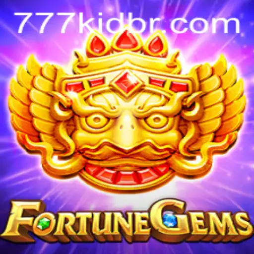 FortuneGems: A Captivating Journey into the World of 777kid