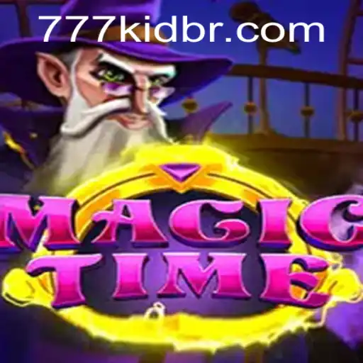 Exploring the Enchanting World of MagicTime: Unleash the Power of 777kid