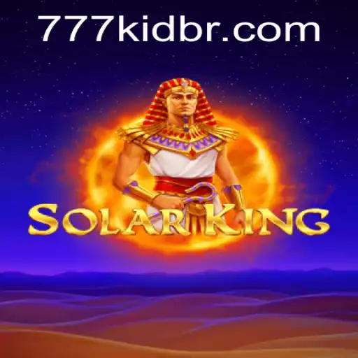 Exploring the Galactic Adventure of SolarKing: Unveiling the Intriguing World of 777kid
