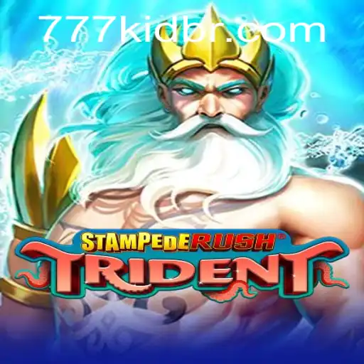 Embark on an Oceanic Adventure with StempedeRushTrident