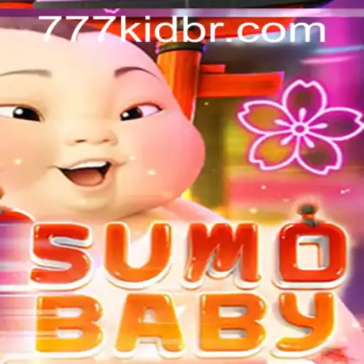 Introducing SumoBaby: The Ultimate Game of Strategy and Fun with 777kid