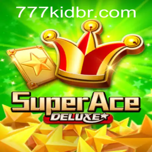 Exploring the Exciting World of SuperAceDeluxe