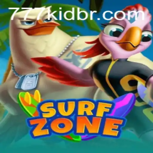 SurfZone: A Thrilling Arcade Adventure with 777kid