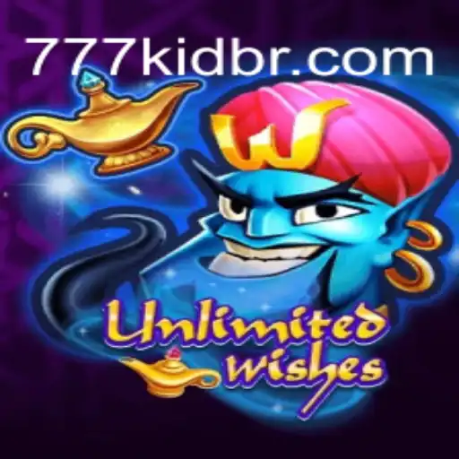 UnlimitedWishes: Embark on a Magical Journey with 777kid